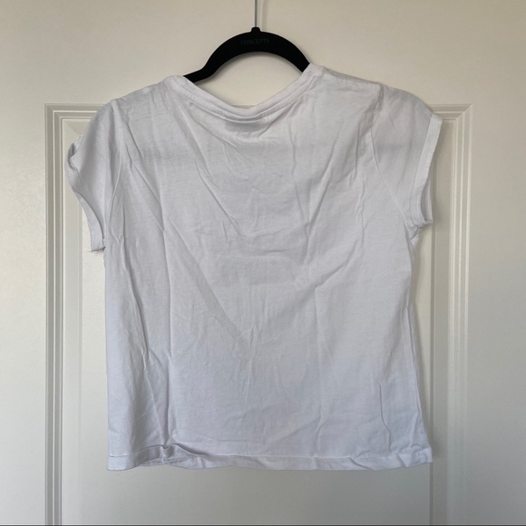 “FRIENDS” crop top - Picture 2 of 3